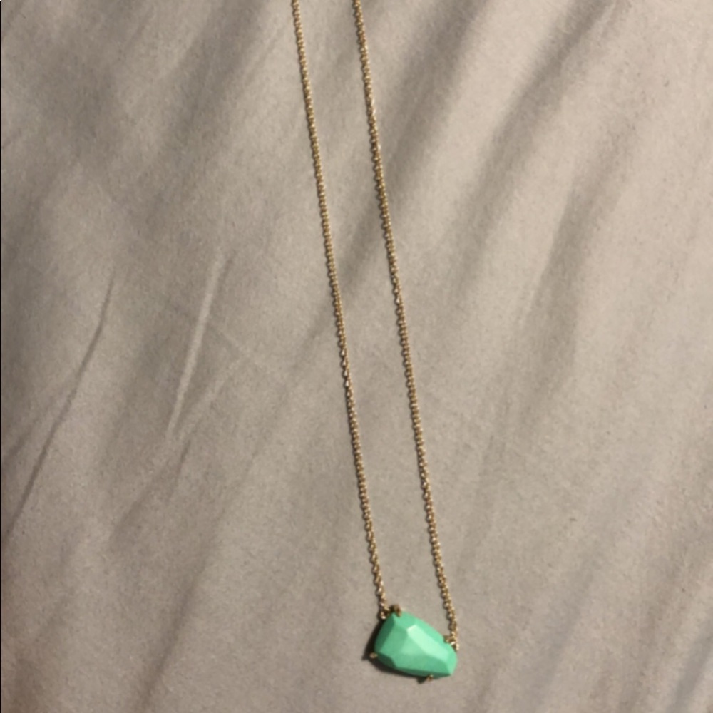 Kendra Scott Necklace